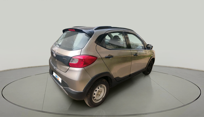 2018 Tata TIAGO NRG PETROL, Petrol, Manual, 31,830 km, exterior