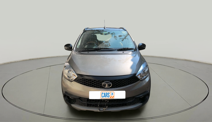 2018 Tata TIAGO NRG PETROL, Petrol, Manual, 31,830 km, exterior