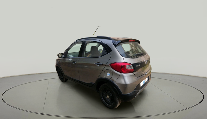 2018 Tata TIAGO NRG PETROL, Petrol, Manual, 31,830 km, exterior