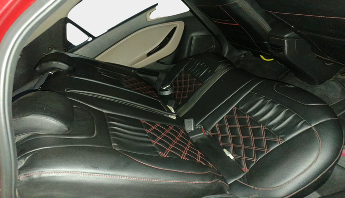 2019 Hyundai Elite i20 ASTA 1.2, Petrol, Manual, 60,884 km, interior