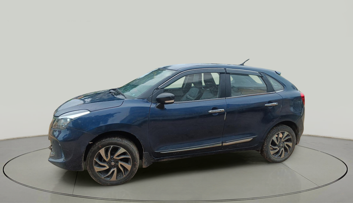 2019 Maruti Baleno ZETA PETROL 1.2, Petrol, Manual, 64,818 km, exterior