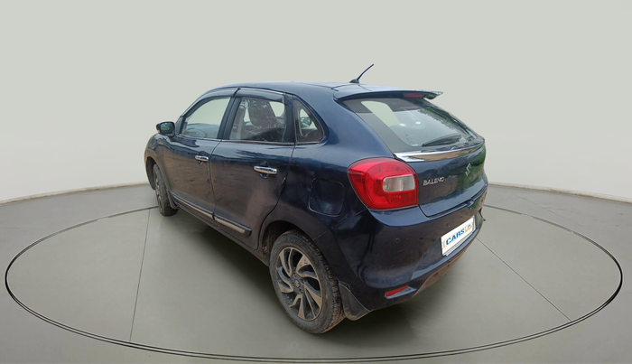 2019 Maruti Baleno ZETA PETROL 1.2, Petrol, Manual, 64,818 km, exterior