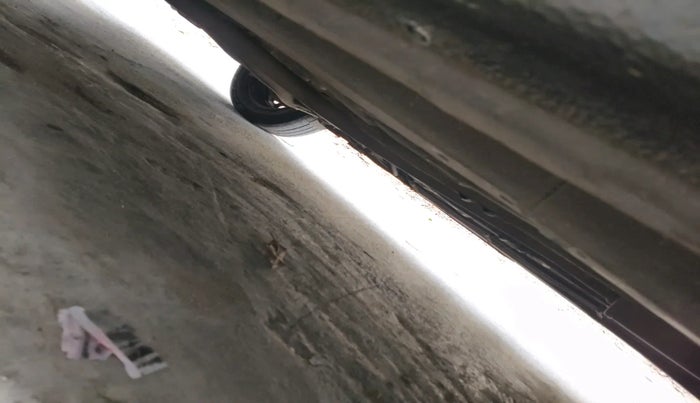 2022 Maruti Ertiga VXI CNG, Petrol, Manual, 1,90,463 km, interior