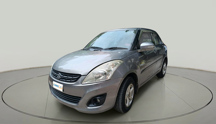 2013 Maruti Swift Dzire VDI, Diesel, Manual, 1,98,659 km, exterior