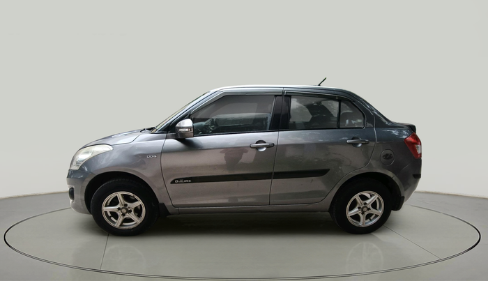 2013 Maruti Swift Dzire VDI, Diesel, Manual, 1,98,659 km, exterior