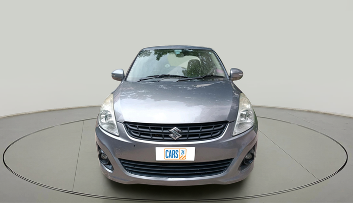 2013 Maruti Swift Dzire VDI, Diesel, Manual, 1,98,659 km, exterior