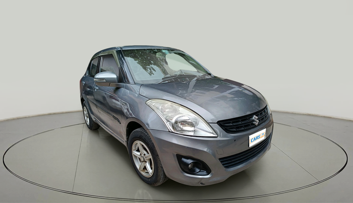 2013 Maruti Swift Dzire VDI, Diesel, Manual, 1,98,659 km, exterior
