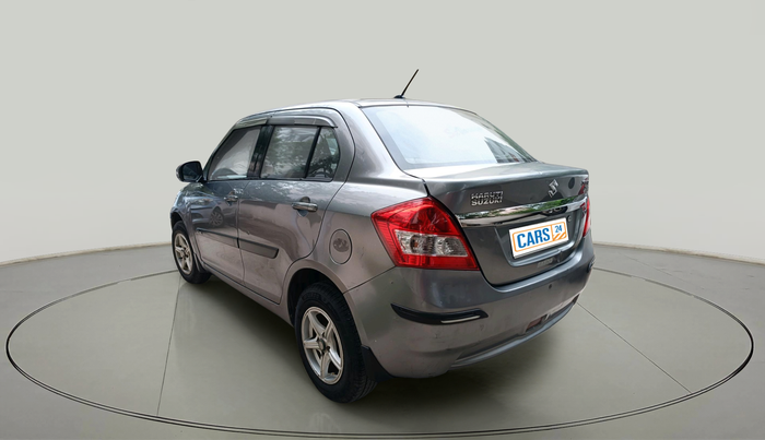 2013 Maruti Swift Dzire VDI, Diesel, Manual, 1,98,659 km, exterior