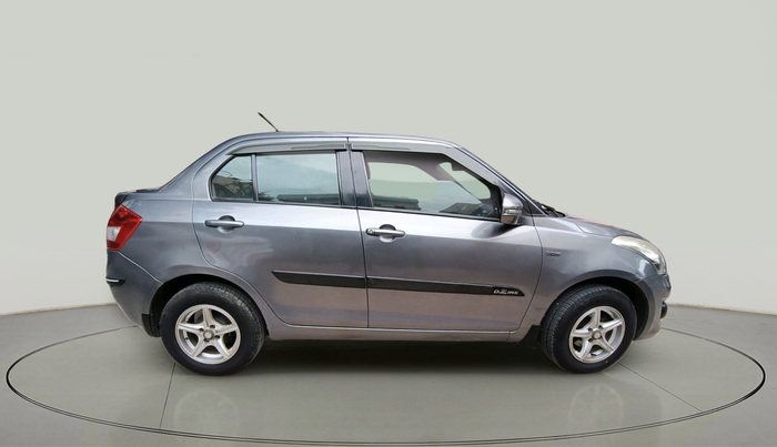 2013 Maruti Swift Dzire VDI, Diesel, Manual, 1,98,659 km, exterior
