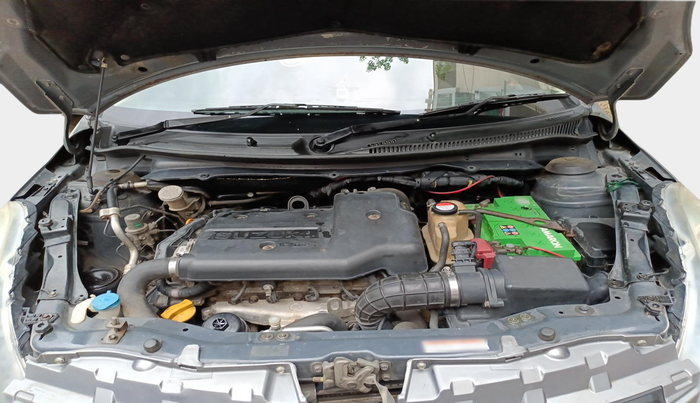 2013 Maruti Swift Dzire VDI, Diesel, Manual, 1,98,659 km, exterior