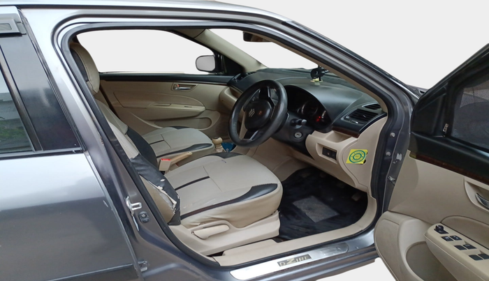 2013 Maruti Swift Dzire VDI, Diesel, Manual, 1,98,659 km, interior