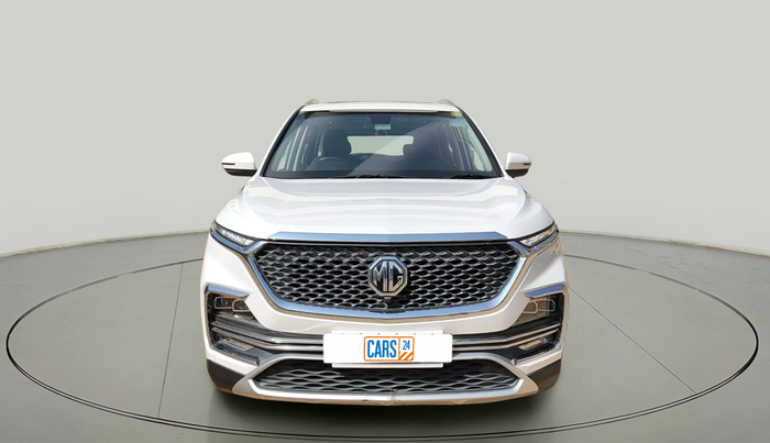 2020 MG HECTOR SHARP 1.5 DCT PETROL, Petrol, Automatic, 46,567 km, exterior