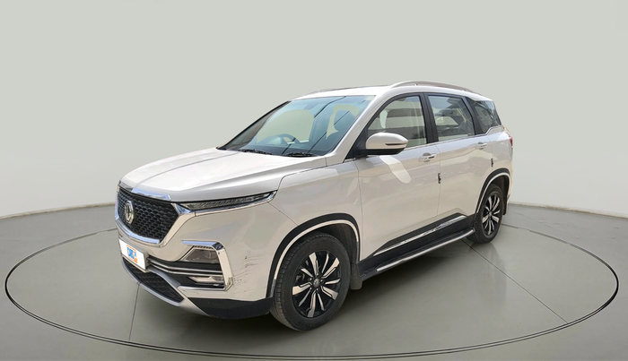 2020 MG HECTOR SHARP 1.5 DCT PETROL, Petrol, Automatic, 46,567 km, exterior