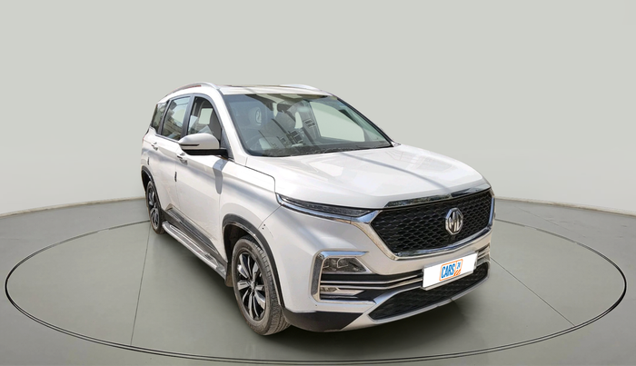 2020 MG HECTOR SHARP 1.5 DCT PETROL, Petrol, Automatic, 46,567 km, exterior