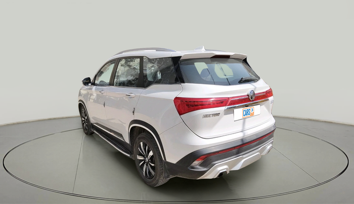 2020 MG HECTOR SHARP 1.5 DCT PETROL, Petrol, Automatic, 46,567 km, exterior
