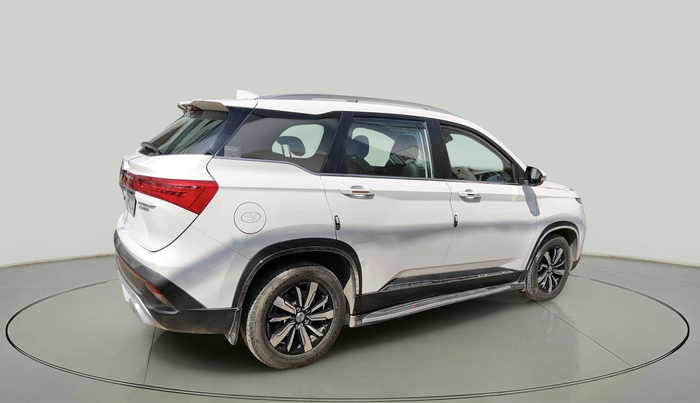 2020 MG HECTOR SHARP 1.5 DCT PETROL, Petrol, Automatic, 46,567 km, exterior