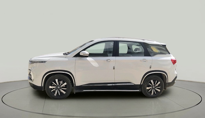 2020 MG HECTOR SHARP 1.5 DCT PETROL, Petrol, Automatic, 46,567 km, exterior