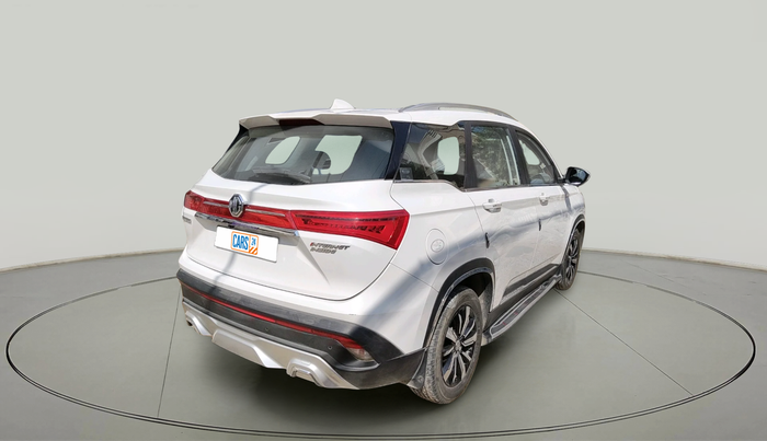 2020 MG HECTOR SHARP 1.5 DCT PETROL, Petrol, Automatic, 46,567 km, exterior