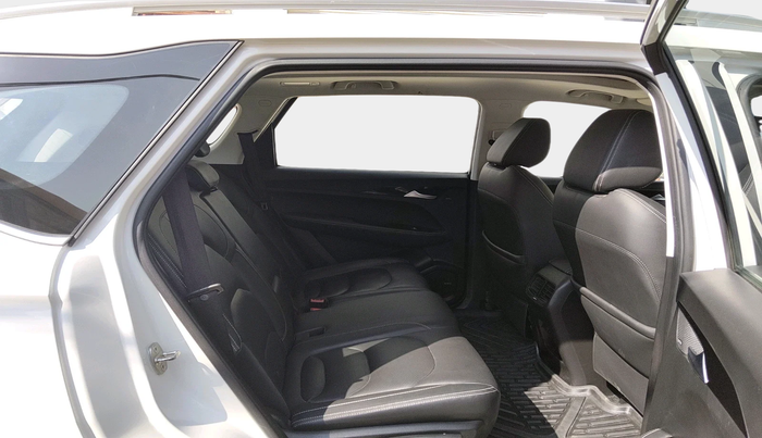 2020 MG HECTOR SHARP 1.5 DCT PETROL, Petrol, Automatic, 46,567 km, interior