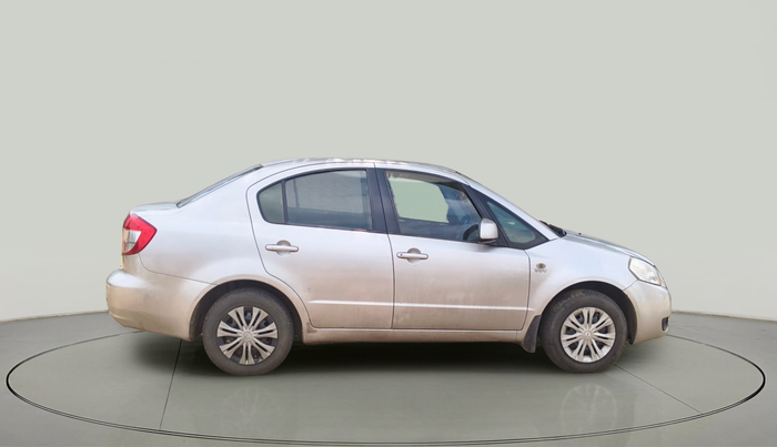 2011 Maruti SX4 VXI CNG, Petrol, Manual, 1,53,235 km, exterior