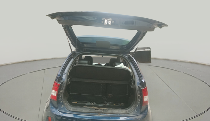 2022 Maruti IGNIS ZETA 1.2, Petrol, Manual, 3,80,381 km, exterior