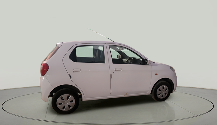 2024 Maruti Alto K10 VXI PLUS, Petrol, Manual, 3,687 km, exterior