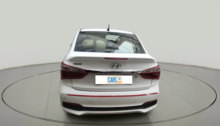 2019 Hyundai Xcent S 1.2 CRDI, Diesel, Manual, 1,20,052 km, exterior