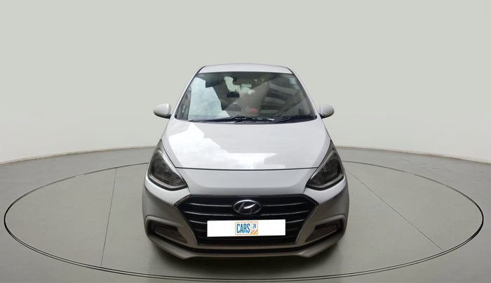 2019 Hyundai Xcent S 1.2 CRDI, Diesel, Manual, 1,20,052 km, exterior