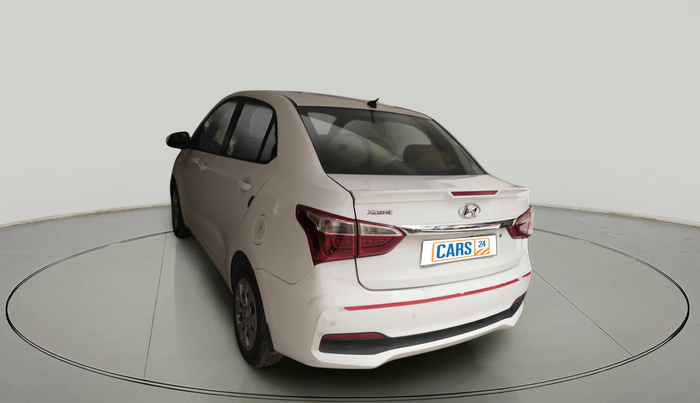 2019 Hyundai Xcent S 1.2 CRDI, Diesel, Manual, 1,20,052 km, exterior