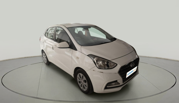 2019 Hyundai Xcent S 1.2 CRDI, Diesel, Manual, 1,20,052 km, exterior