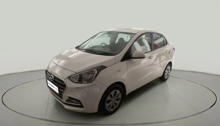 2019 Hyundai Xcent S 1.2 CRDI, Diesel, Manual, 1,20,052 km, exterior