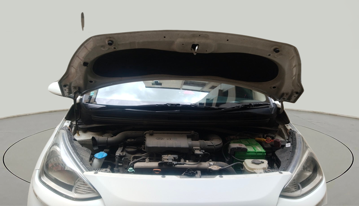 2019 Hyundai Xcent S 1.2 CRDI, Diesel, Manual, 1,20,052 km, exterior