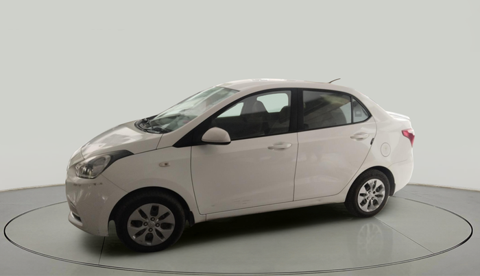 2019 Hyundai Xcent S 1.2 CRDI, Diesel, Manual, 1,20,052 km, exterior