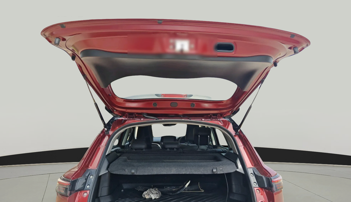 2023 Maruti Grand Vitara ALPHA PLUS HYBRID ECVT DUAL TONE , Hybrid, Automatic, 76,827 km, exterior