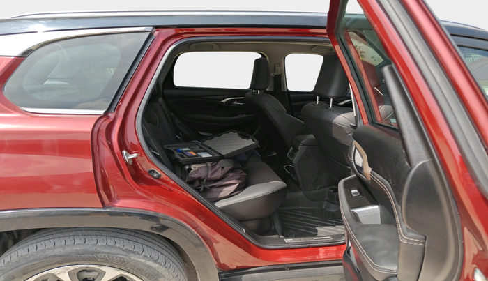 2023 Maruti Grand Vitara ALPHA PLUS HYBRID ECVT DUAL TONE , Hybrid, Automatic, 76,827 km, interior