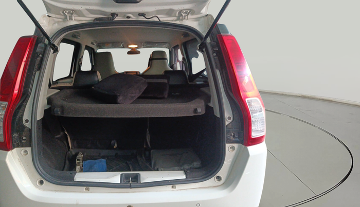 2023 Maruti New Wagon-R ZXI PLUS 1.2, Petrol, Manual, 51,567 km, exterior