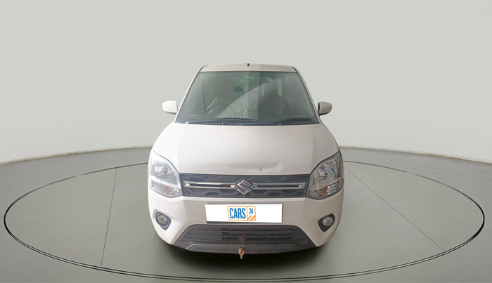 2023 Maruti New Wagon-R ZXI PLUS 1.2, Petrol, Manual, 51,567 km, exterior