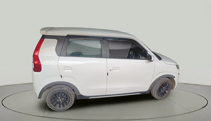 2023 Maruti New Wagon-R ZXI PLUS 1.2, Petrol, Manual, 51,567 km, exterior
