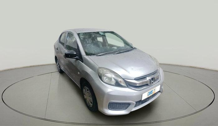 2016 Honda Amaze 1.5L I-DTEC E, Diesel, Manual, 1,09,532 km, exterior