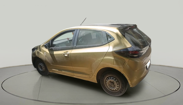 2020 Tata ALTROZ XE PETROL, Petrol, Manual, 1,08,967 km, exterior
