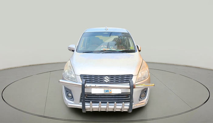 2013 Maruti Ertiga VDI, Diesel, Manual, 1,23,677 km, exterior