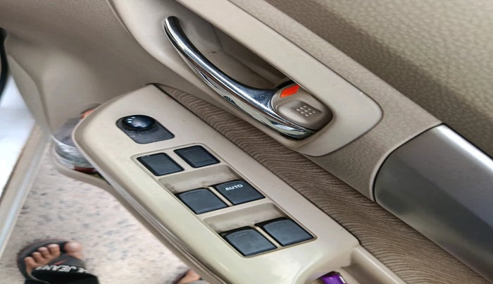 2013 Maruti Ertiga VDI, Diesel, Manual, 1,23,677 km, interior