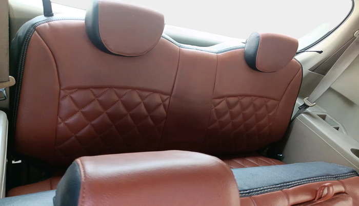 2013 Maruti Ertiga VDI, Diesel, Manual, 1,23,677 km, interior