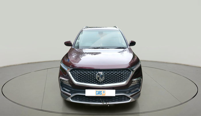 2019 MG HECTOR SHARP 1.5 DCT PETROL, Petrol, Automatic, 58,724 km, exterior