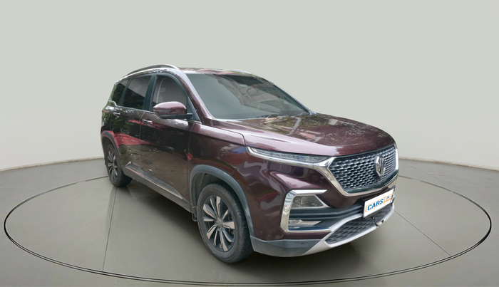 2019 MG HECTOR SHARP 1.5 DCT PETROL, Petrol, Automatic, 58,724 km, exterior