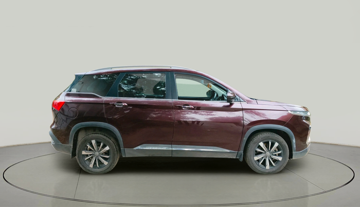 2019 MG HECTOR SHARP 1.5 DCT PETROL, Petrol, Automatic, 58,724 km, exterior