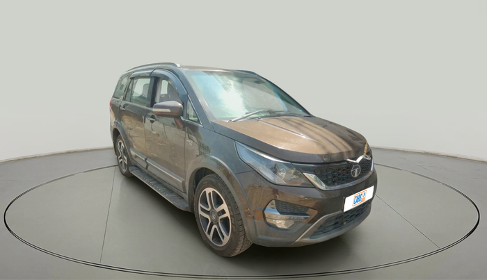 2018 Tata Hexa XT 4X2 6 STR, Diesel, Manual, 36,163 km, exterior