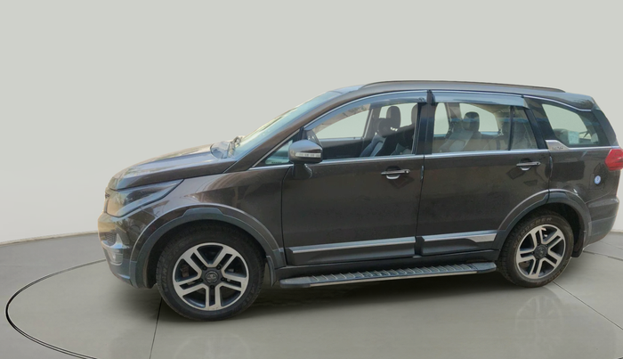 2018 Tata Hexa XT 4X2 6 STR, Diesel, Manual, 36,163 km, exterior