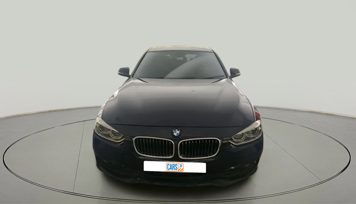 2016 BMW 3 Series 320d Luxury Line, Diesel, Automatic, 1,41,493 km, exterior