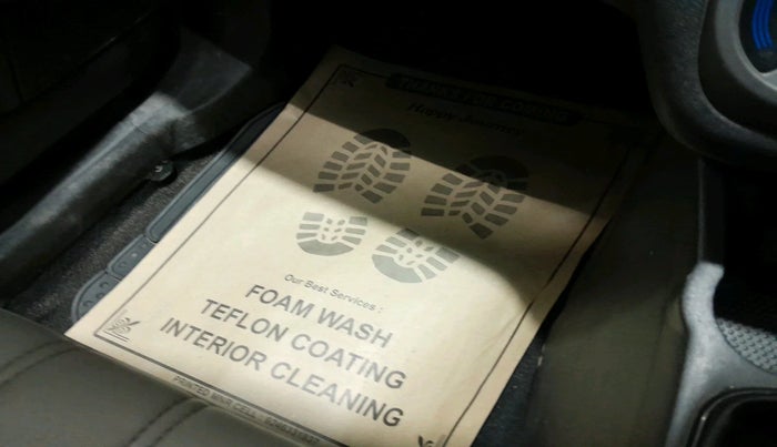 2013 Fiat Grand Punto ACTIVE 1.3, Diesel, Manual, 74,703 km, interior